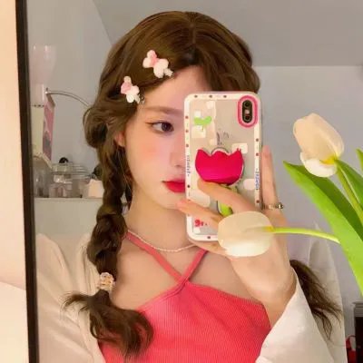 祸水美人大侦探