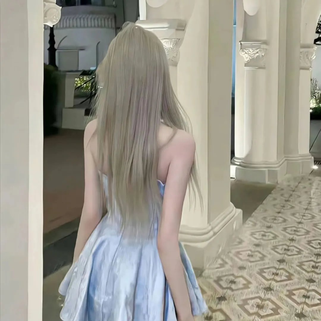 幸运缘是妳